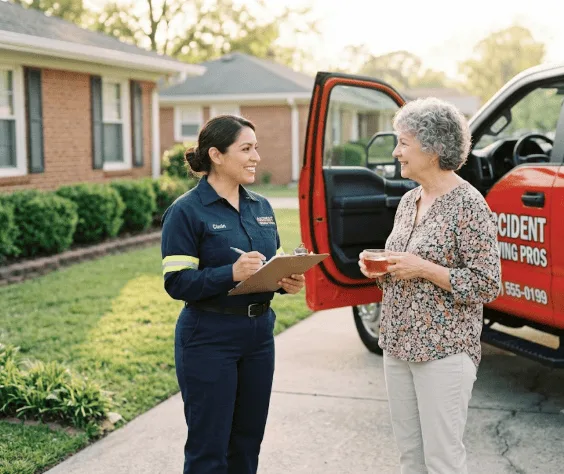 Accident Towing Service Deerfield, KS FAQs